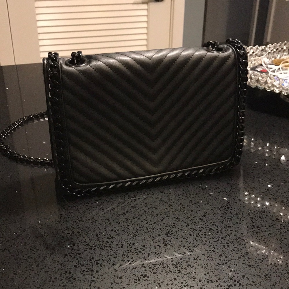 Aldo Purse